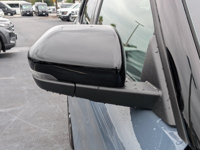 2027 Ford Explorer Platinum™
