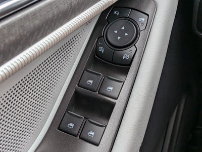 2027 Ford Explorer Platinum™