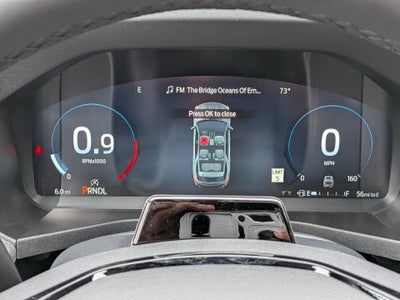 2027 Ford Explorer Platinum™