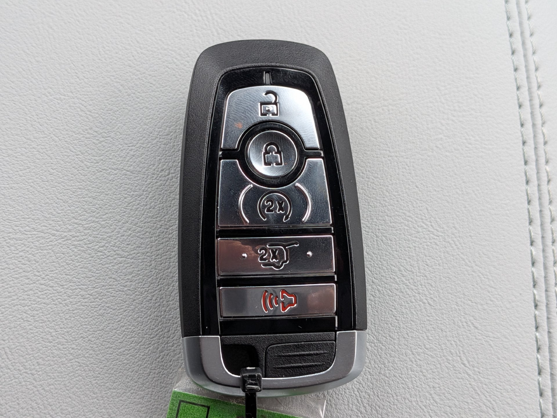2027 Ford Explorer Platinum™