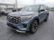 2027 Ford Explorer Platinum™