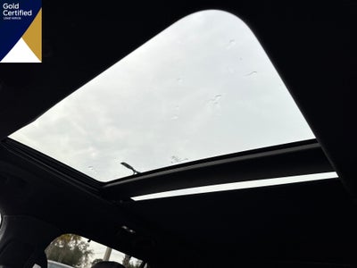 2025 Ford Explorer ST 4WD