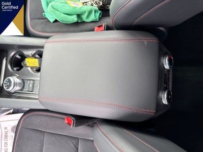 2025 Ford Explorer ST 4WD