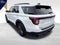 2025 Ford Explorer ST 4WD