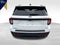 2025 Ford Explorer ST 4WD