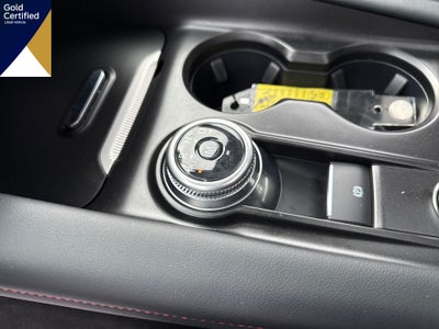 2025 Ford Explorer ST 4WD