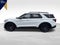 2025 Ford Explorer ST 4WD
