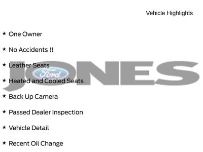 2025 Ford Explorer ST 4WD