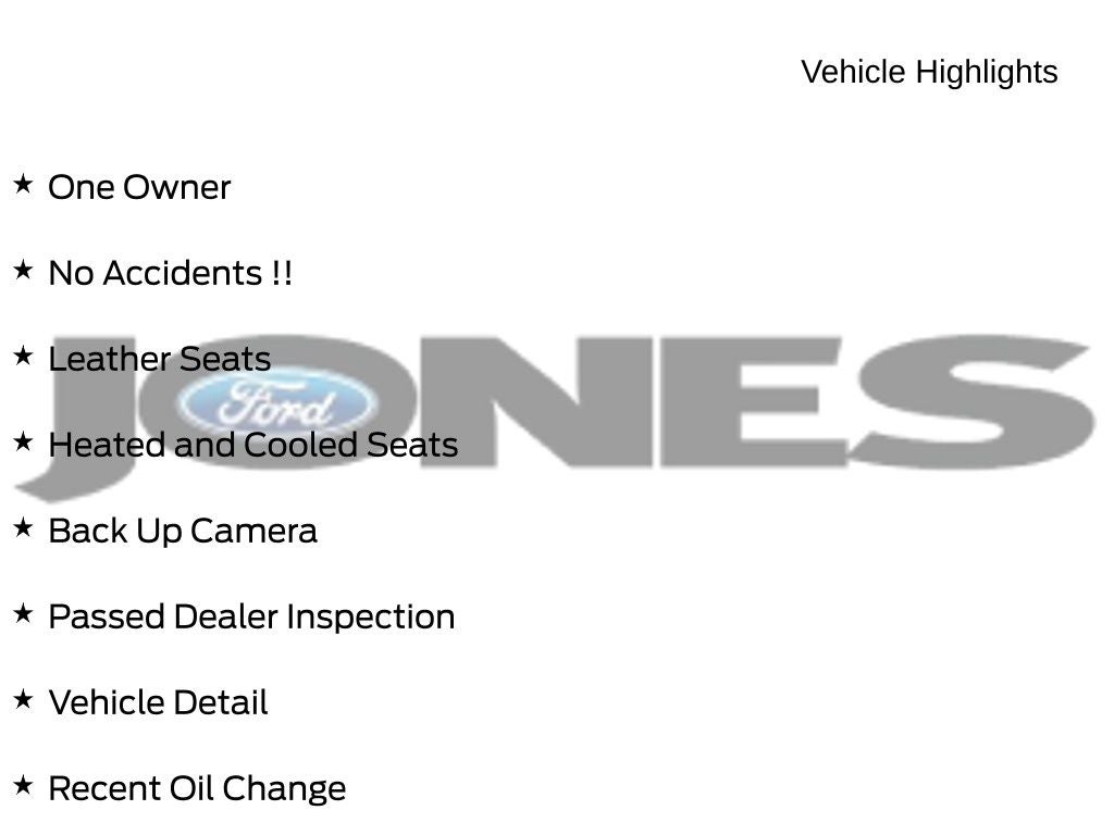 2025 Ford Explorer ST 4WD