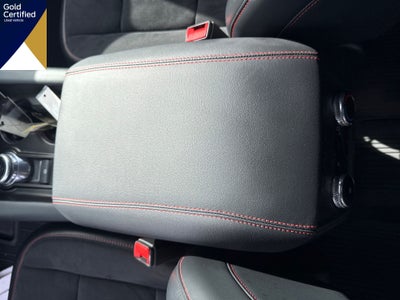 2025 Ford Explorer ST 4WD