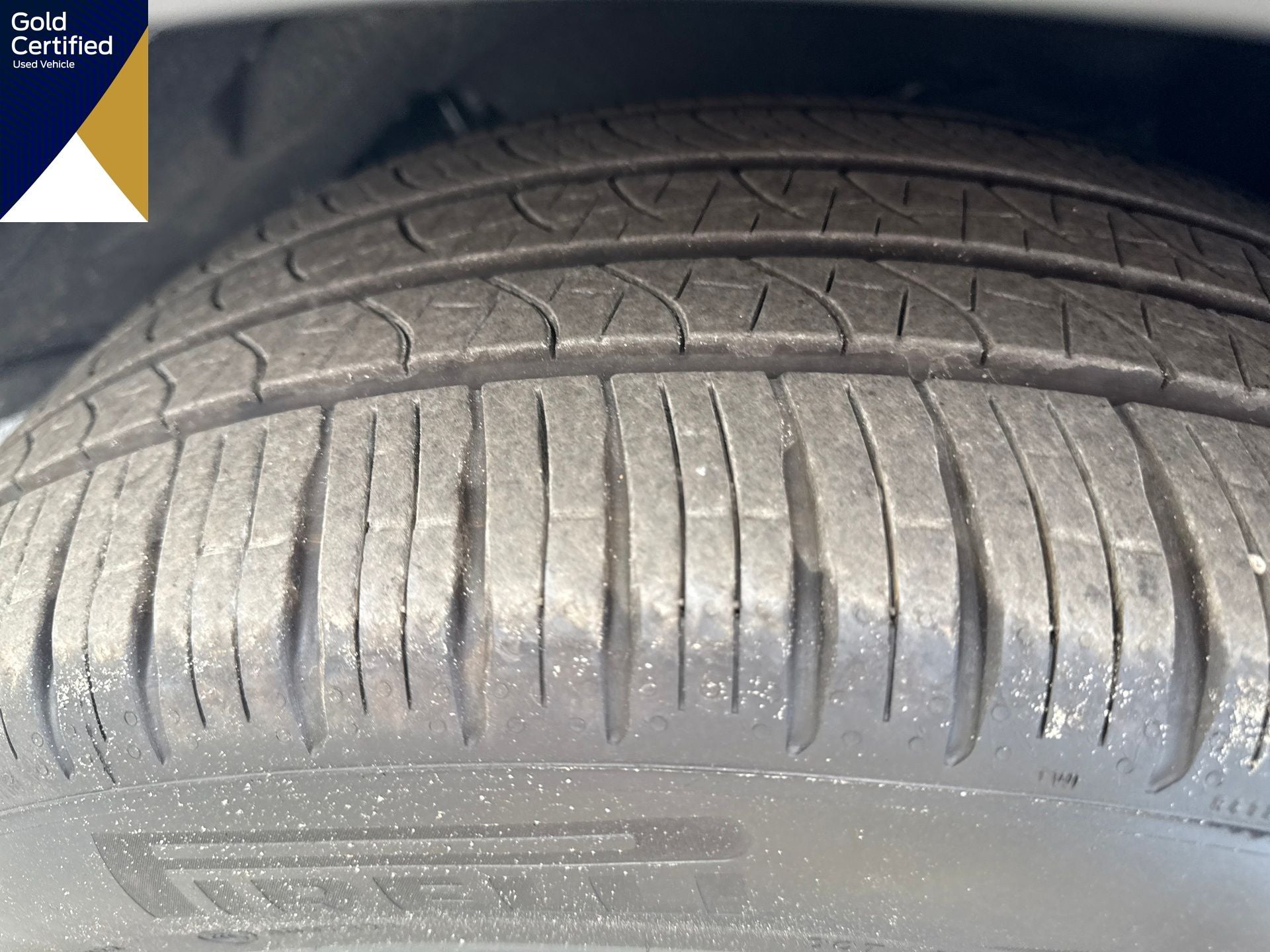 2025 Ford Explorer ST 4WD