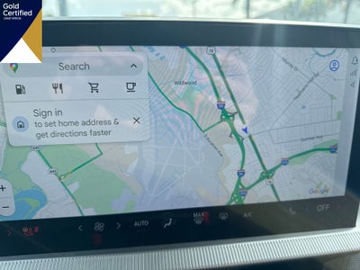 2025 Ford Explorer ST 4WD