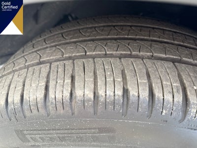 2025 Ford Explorer ST 4WD