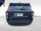 2025 Ford Explorer ST 4WD