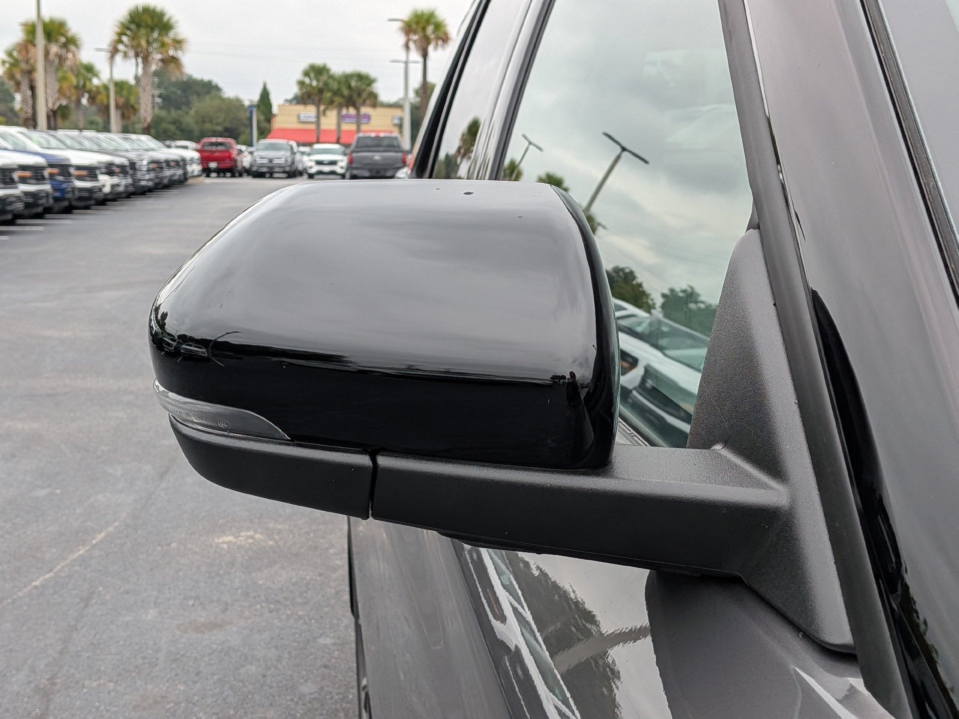 2027 Ford Explorer Platinum™
