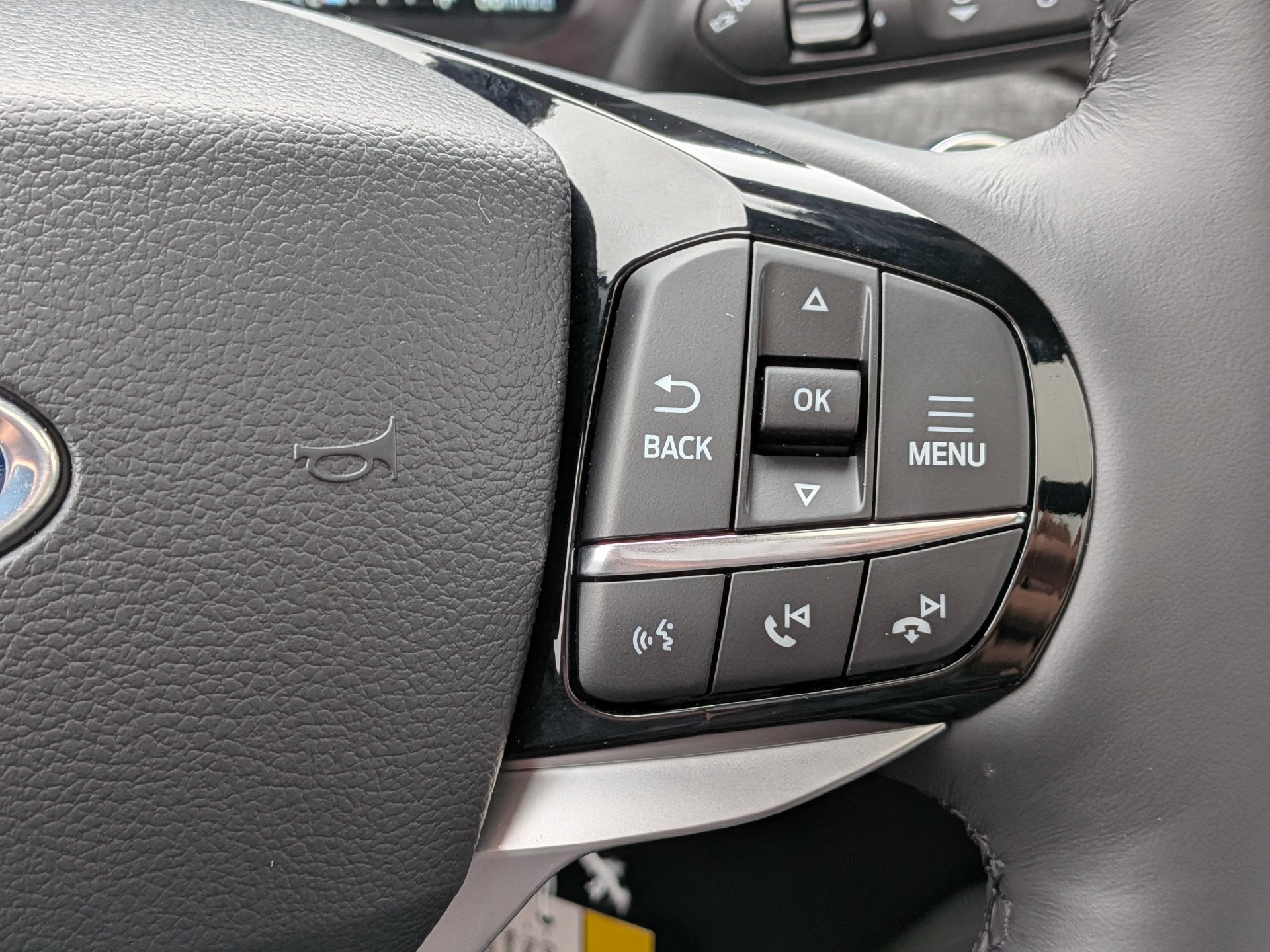 2027 Ford Explorer Platinum™