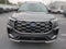 2027 Ford Explorer Platinum™