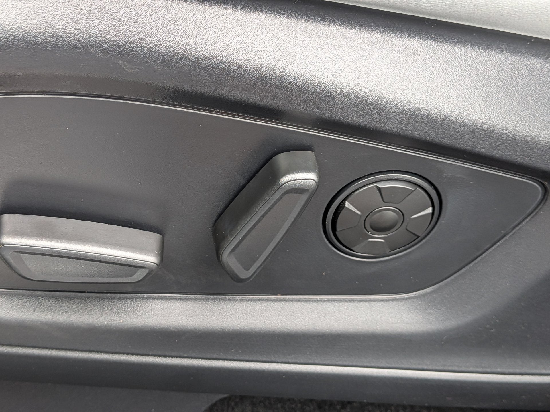 2027 Ford Explorer Platinum™