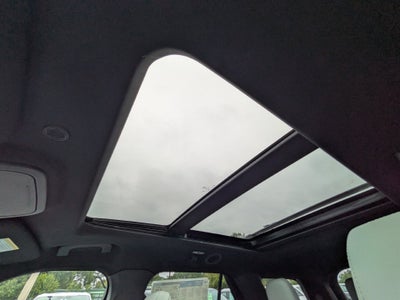 2027 Ford Explorer Platinum™