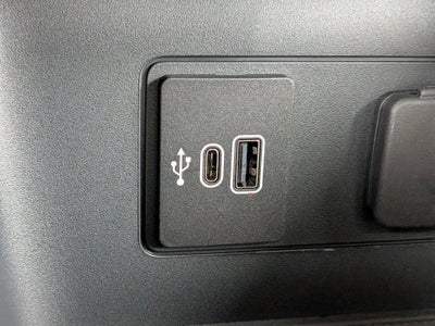 2027 Ford Explorer Platinum™