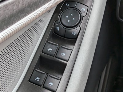 2027 Ford Explorer Platinum™