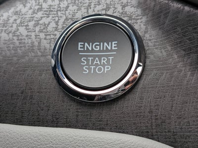 2027 Ford Explorer Platinum™