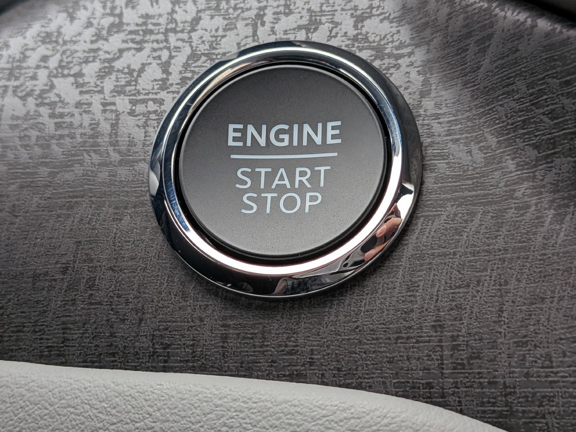 2027 Ford Explorer Platinum™