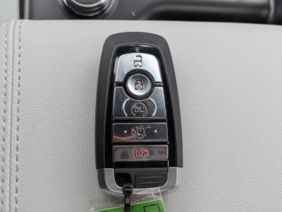 2027 Ford Explorer Platinum™