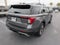 2027 Ford Explorer Platinum™