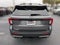 2027 Ford Explorer Platinum™