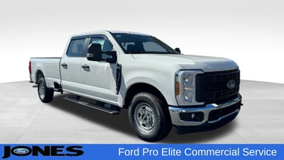 2025 Ford F-250 F-250® XL