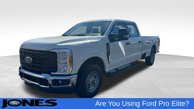 2025 Ford F-250 F-250® XL