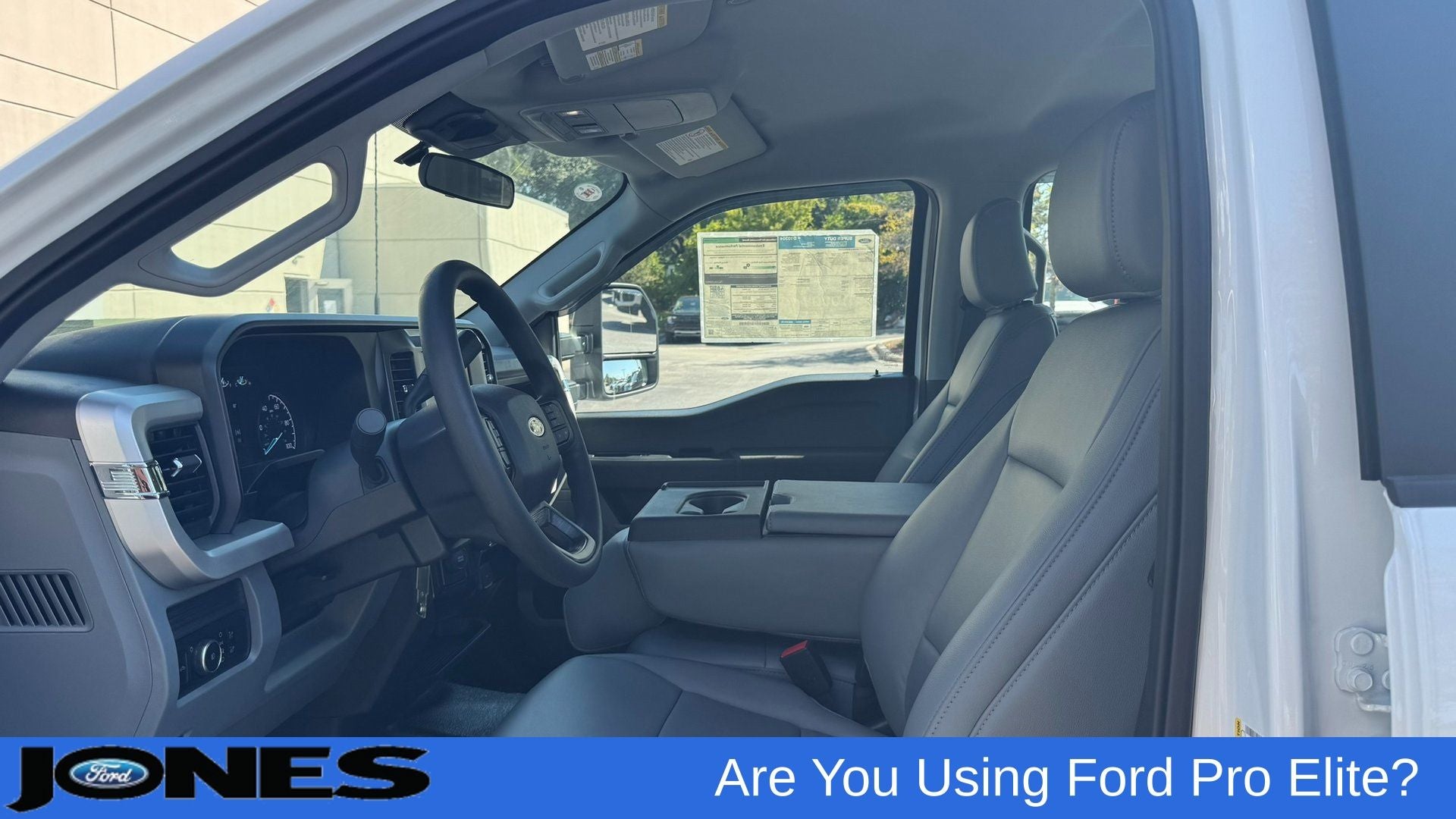 2025 Ford F-250 F-250® XL