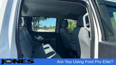 2025 Ford F-250 F-250® XL