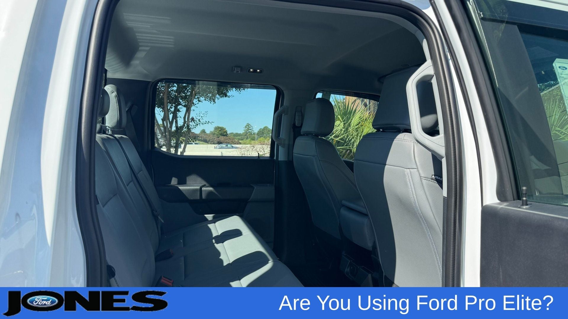 2025 Ford F-250 F-250® XL