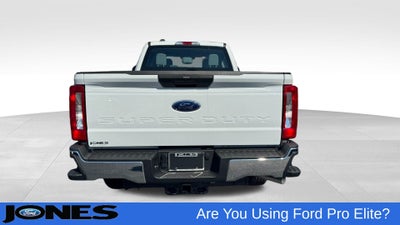 2025 Ford F-250 F-250® XL