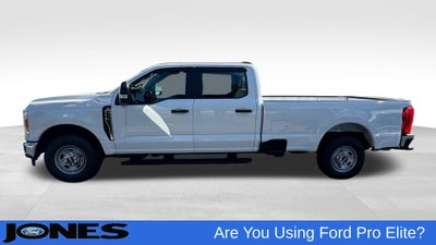 2025 Ford F-250 F-250® XL