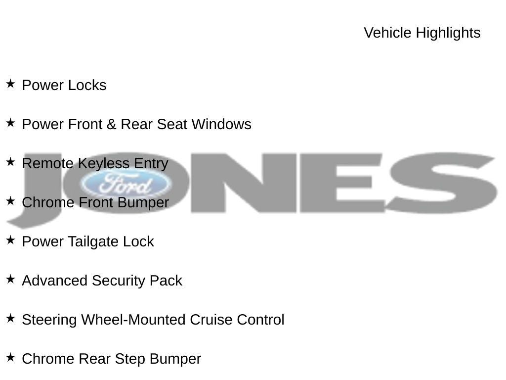 2020 Ford F-250SD XL
