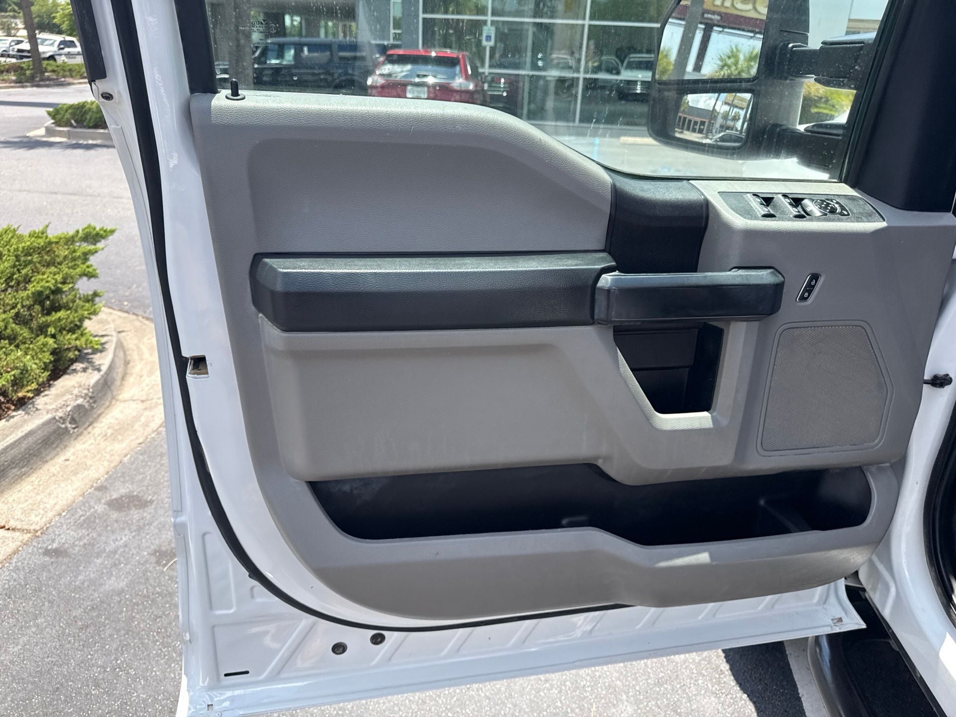 2020 Ford F-250SD XL