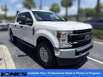 2020 Ford F-250SD XL