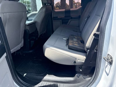 2020 Ford F-250SD XL
