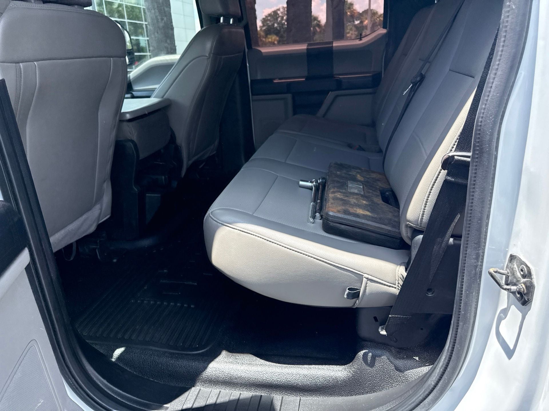 2020 Ford F-250SD XL