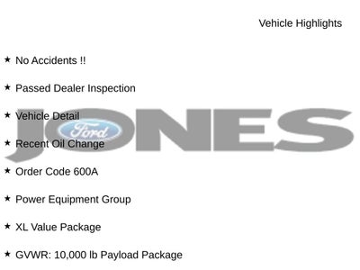 2020 Ford F-250SD XL