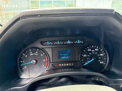2020 Ford F-250SD XL