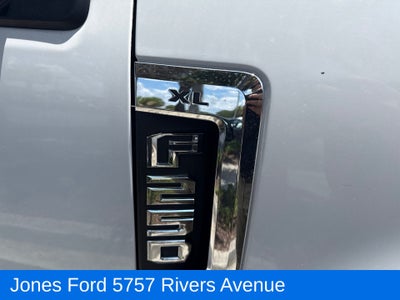 2020 Ford F-250SD XL