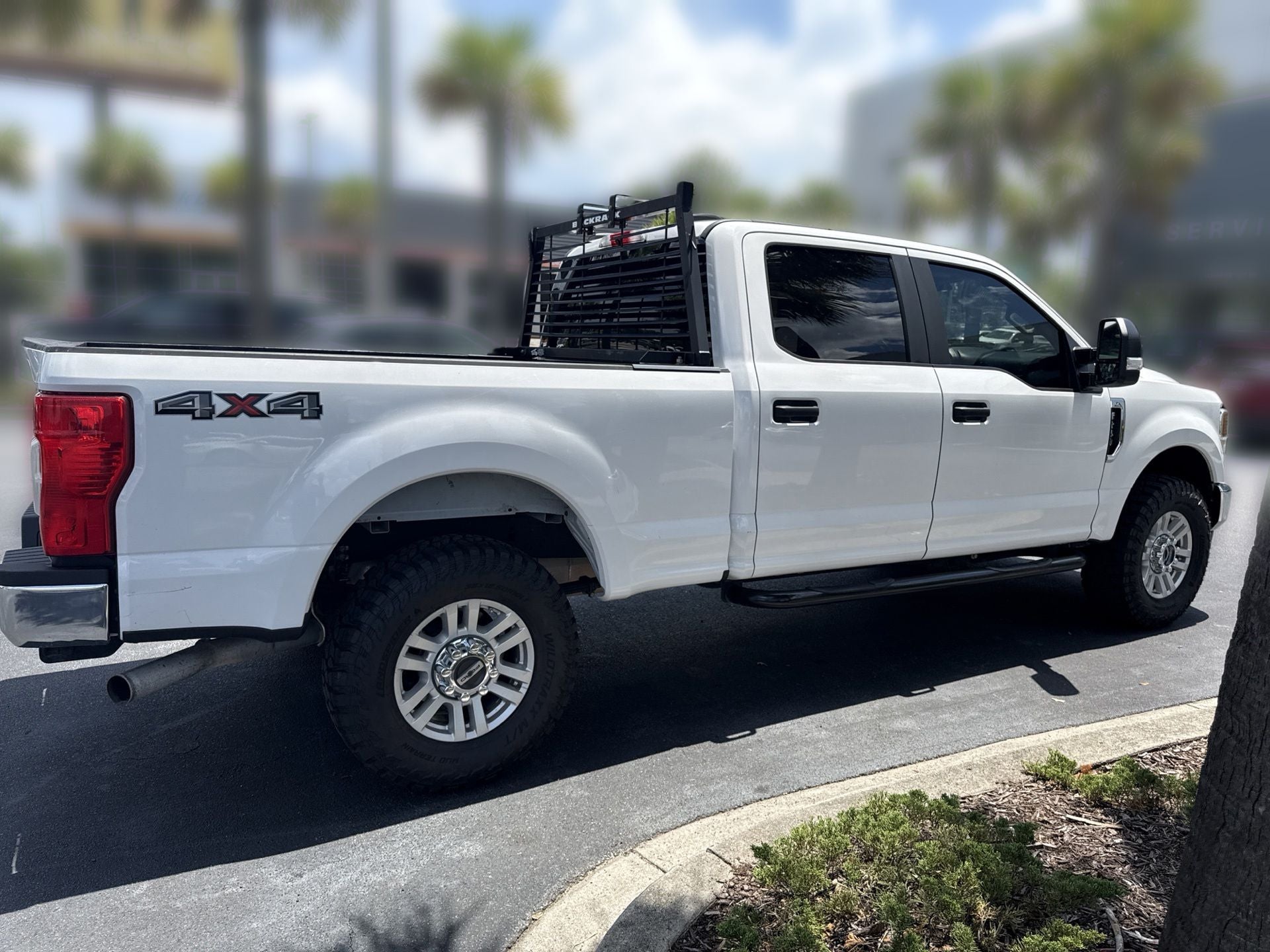 2020 Ford F-250SD XL