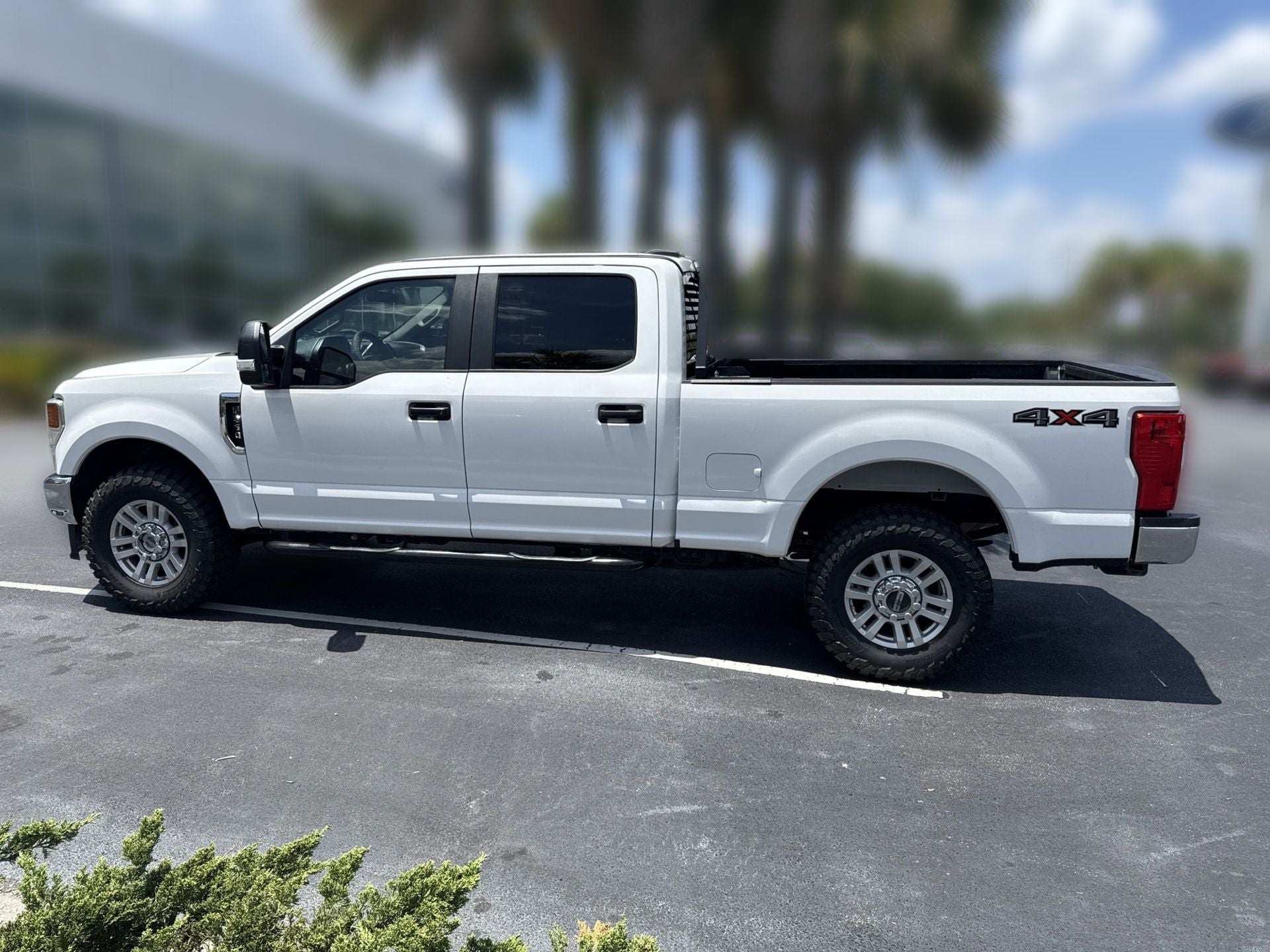 2020 Ford F-250SD XL
