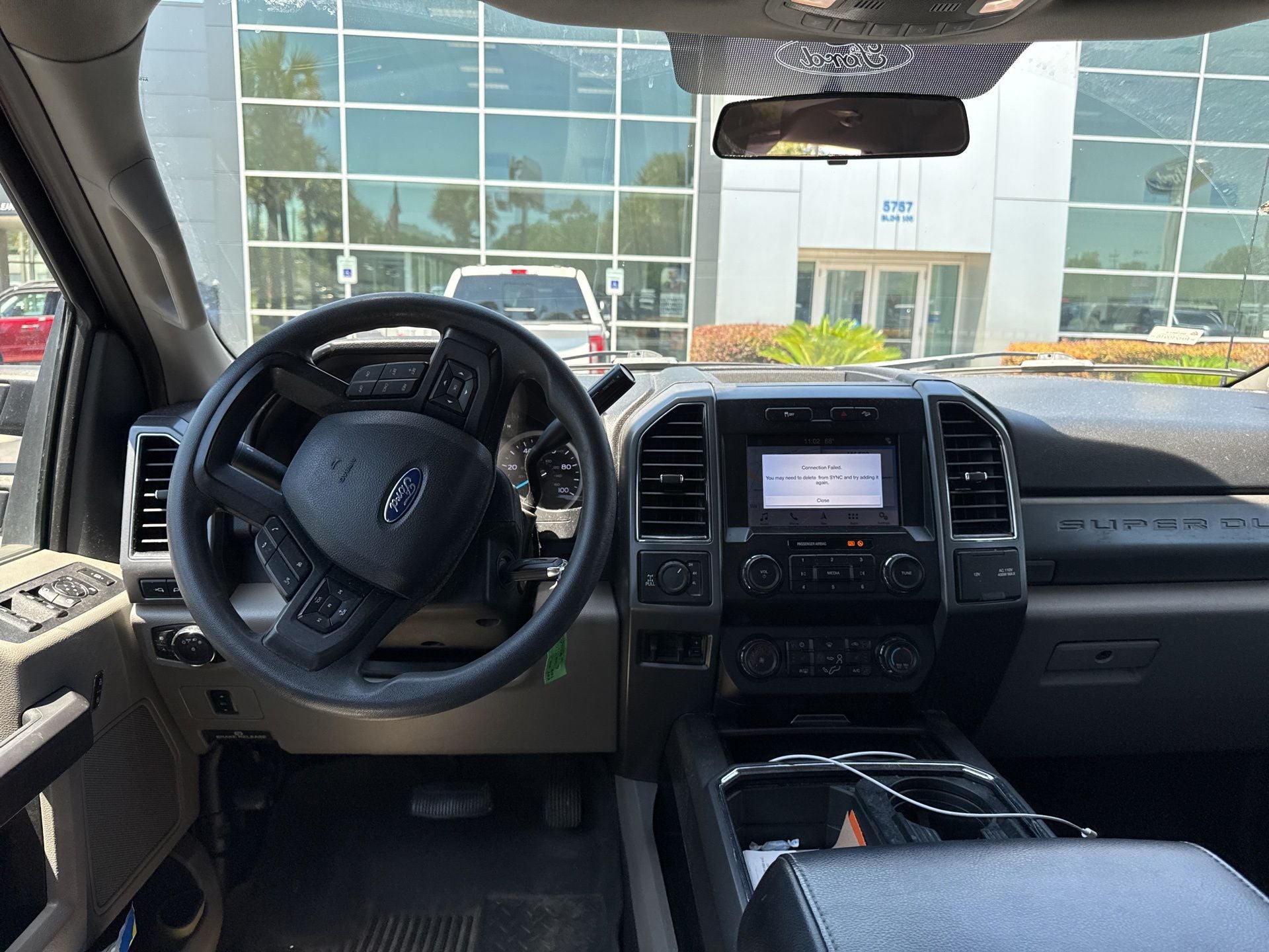 2019 Ford F-250SD XLT