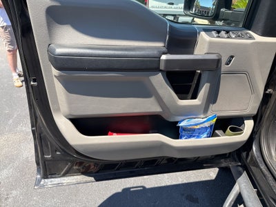 2019 Ford F-250SD XLT