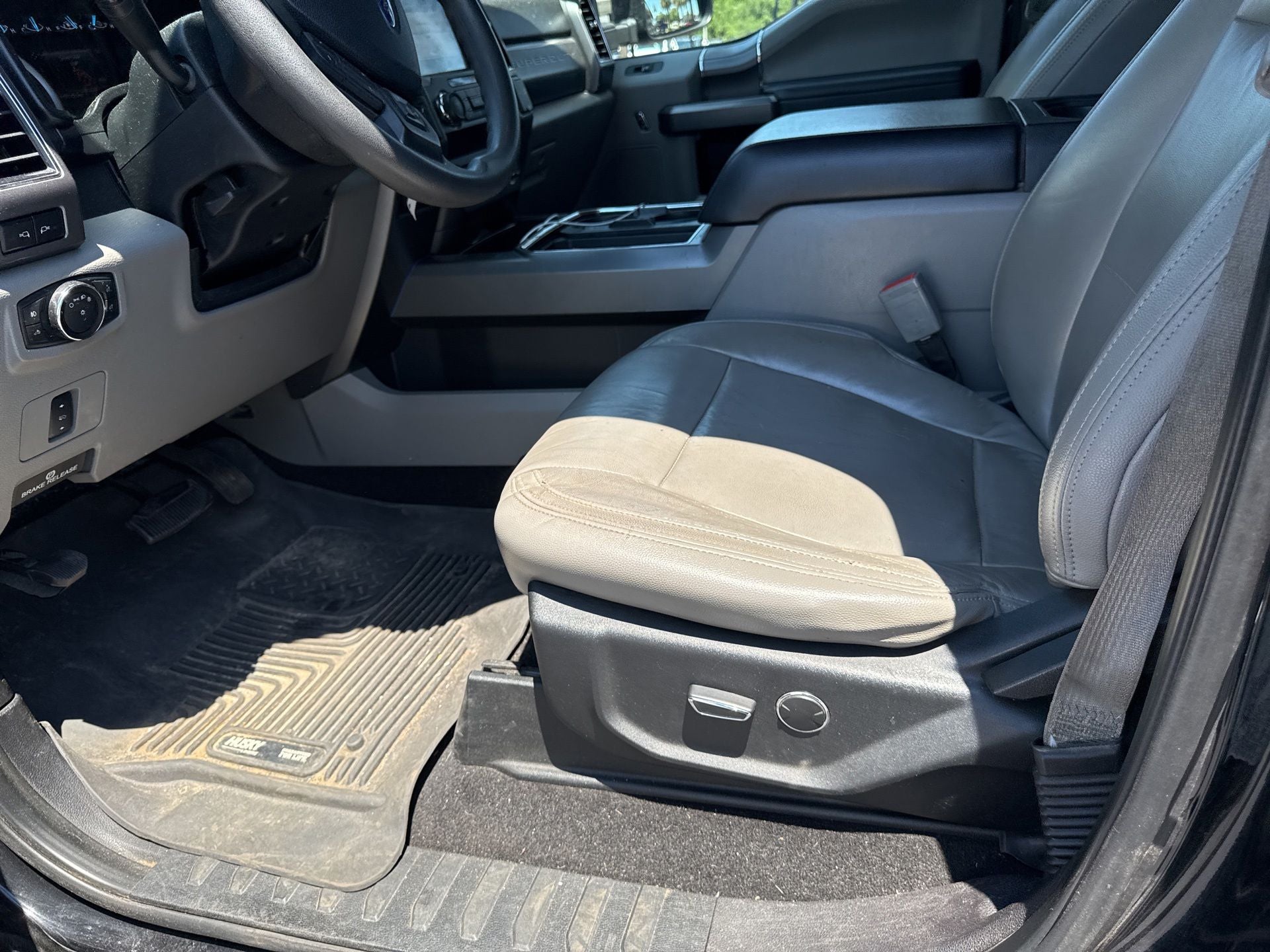 2019 Ford F-250SD XLT